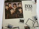 INXS - The Swing LP Atco 90160-1 1984 Pressing Gatefold Original Sin SEALED