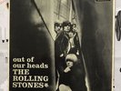 THE ROLLING STONES-OUT OF OUR HEADS-1ST UK MONO PRESS-VG+CON-EXCELLENT AUDIO