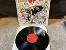 Back from the Grave Vol 4 16 Garage Punk Screamers  LP Crypt 004