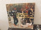 AFRO LP T.P. Orchestre Poly-Rythmo De Cotonou Benin 	Disc-Orient – D.O. 007