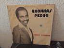 AFRO Lp Gnonnas Pedro – Sweet Combine Éditions Gnoinsopé ‎– E.G.K. 003