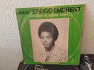 RARE AFRO LP  