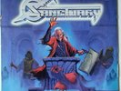 Sanctuary Refuge Denied  LP 1987 Epic