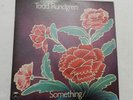 2-LP, Todd Rundgren - Something/Anything?, Bearsville 2BX 2066, 1976 Insert VG++