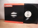 Swans – Filth Lp 1983 Electronic, Rock, Industrial, Rarität