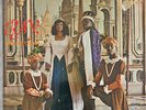 Ray and his Court Real Decreto Lp