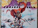 Lp - KREATOR  Endless Pain - 1985 Noise N 0025 / SPV 08-1685