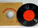 1968 Buffalo Springfield - Kind Woman - Acetate Master Recording Audiodisc RARE