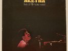 ARETHA FRANKLIN “Live At Fillmore West” 1971 Vinyl LP Atlantic SD 7205 w/ Photo