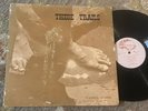 PRIVATE 1973 HAWAII Folk Psych LP - THESE TRAILS - Sinergia Records - SIGNED