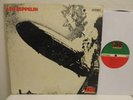1974 Led Zeppelin ST Atlantic George Piros Mix Rare Lp Reissue Hear It See Video