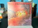 Buffalo Volcanic Rock LP Akarma Australian Hard Rock 1973 Reissue - Never Played