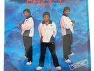 Eazy E - Eazy-Duz-It / Ruthless Villain / Radio - 1988 OG US Ruthless 12