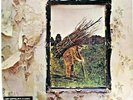 Led Zeppelin IV - Led Zeppelin Vinyl Oct-2014 Atlantic LP Record Album Sealed