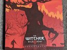 The Witcher 3 Original Game Soundtrack Complete Edition 4xLP