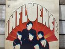 INFLUENCE - Self Titled 1968 ORIGINAL rare psych Vinyl LP ABC Record EX (F-69)