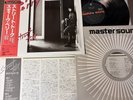 STEVE PERRY Street Talk JAPAN MASTER SOUND LP 30AP2876 OBIBOOKLET Journey