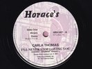 Carla Thomas 