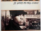 LL COOL J 14 SHOTS TO THE DOME DEF JAM RECORDINGS C253325 US SHRINK VINYL 2LP