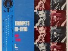 ART FARMER &DONALD BYRD ART FARMER &DONALD BYRD PRESTIGE MJ7119 JAPAN OBI LP