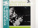 CURTIS FULLER WITH RED GARLAND NEW JAZZ SMJ6297 JAPAN OBI VINYL LP
