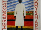 RAINCOATS ODY SHAPE ROUGH TRADE RTL10 JAPAN VINYL LP
