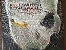 Killswitch Engage As Daylight Dies LP Black Vinyl Germany 2006 First Press NM
