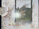 Led Zeppelin IV / 4 (1971) - Vintage Vinyl - Porky Pecko Duck - 1st Press US