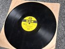Connie Francis. Lipstick on your collar/Frankie. MGM. EX. Very Rare.