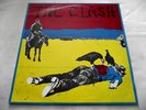 THE CLASH   GIVE 'EM ENOUGH ROPE ** 1978 UK CBS LP