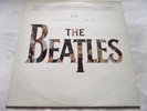 THE BEATLES   20 GREATEST HITS ** 1982 UK PARLOPHONE LP