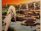 RL Sterling-Led Zeppelin Houses of the Holy (SD7255) 1841 Broadway VG+cover NM