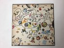 LED ZEPPELIN LED ZEPPELIN III - ATLANTIC P-8005A Japan  LP