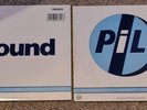 PUBLIC IMAGE LIMITED DOUBLE PACK RISE/HOME MINT CONDITION