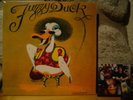 FUZZY DUCK LP/Rare '71 UK Guitar-Organ Hard Rock Monster /Grand Funk/Deep Purple