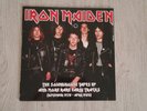 Iron Maiden – LP - The Soundhouse Tapes