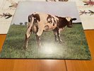 PINK FLOYD Atom Heart Mother rare 1970 UK first press 5-track stereo lp NM 1G