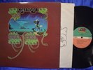 YES YESSONGS 3 LP & Booklet NM VINYLS
