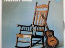 HOWLIN' WOLF S/T CHESS CH9183 US VINYL LP