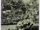 IKE QUEBEC IT MIGHT AS WELL BE SPRING BLUE NOTE GXK8228 JAPAN VINYL LP