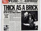 JETHRO TULL THICK AS A BRICK REPRISE P8233R JAPAN VINYL LP