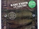 RARE EARTH IN CONCERT RARE EARTH SJET9517 JAPAN VINYL 2LP