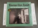 SEALED TOWNES VAN ZANDT LIVE AT THE OLD QUARTER HOUSTON TEXAS 180G RE DBL LP