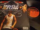 HUSTLE & FLOW   SOUNDTRACK  ORIG  2LP  2005