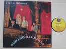 The Go-Betweens ‎– Spring Hill Fair- LP 1984 EU- Sire ‎– 925 179-1