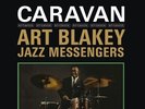 Art Blakey and The J - Caravan (Original Jazz Classics Series) [New Vinyl LP]