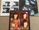 3X THE CHURCH (AUSTRALIA) LPs - Remote Luxury / Heyday / Starfish