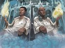 Blu & Nottz - Gods In The Spirit Titans In The Flesh [New Vinyl LP]