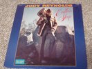 Jody Reynolds Endless Sleep Tru-Gems T-G1002 Vinyl LP Record