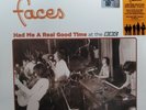 Faces Had Me a Real Good Time at the BBC  Vinyl A7